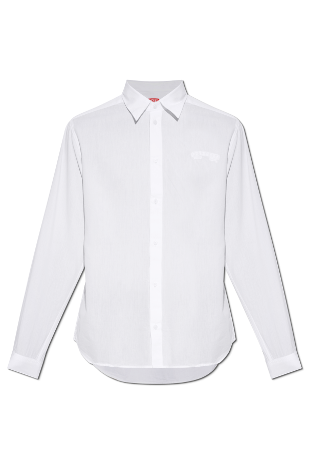 Shirt `S-SIMPLY-JMCK` od Diesel