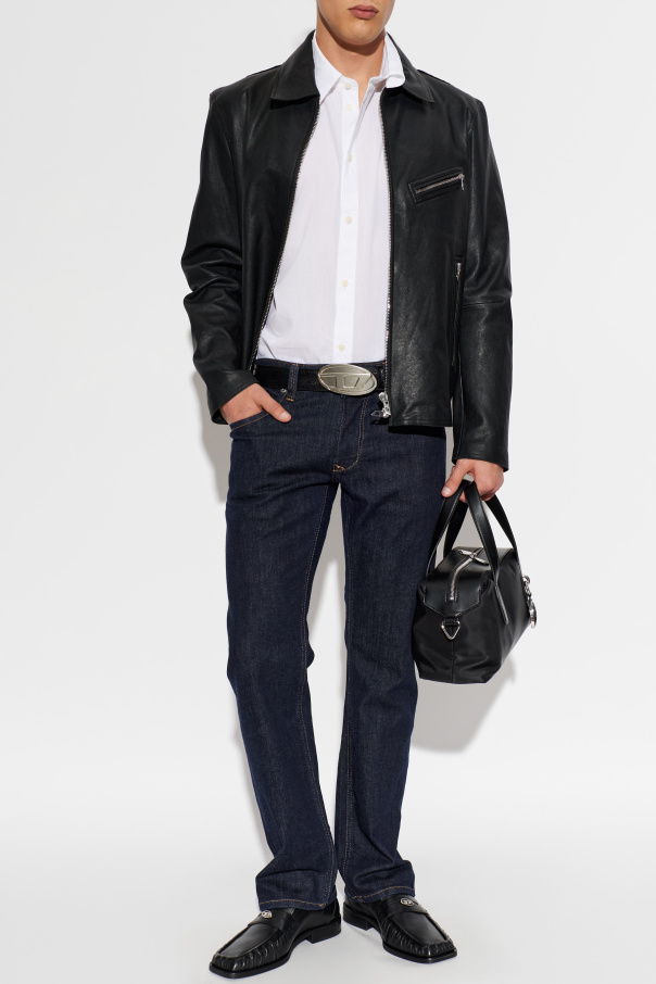 Diesel Shirt `S-SIMPLY-JMCK`