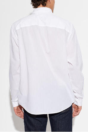 Diesel Shirt `S-SIMPLY-JMCK`