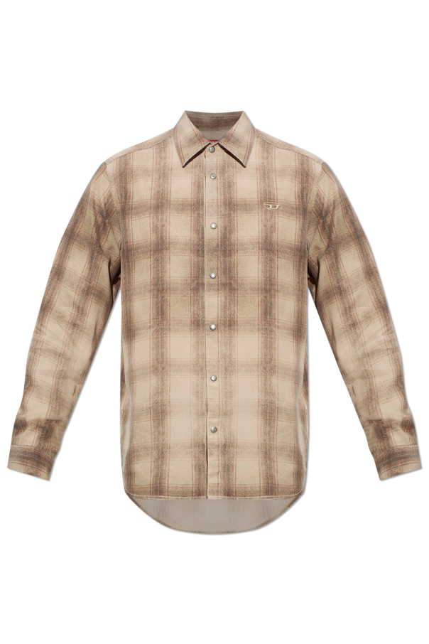 Shirt ‘S-SIMPLY-JMCM’ od Diesel