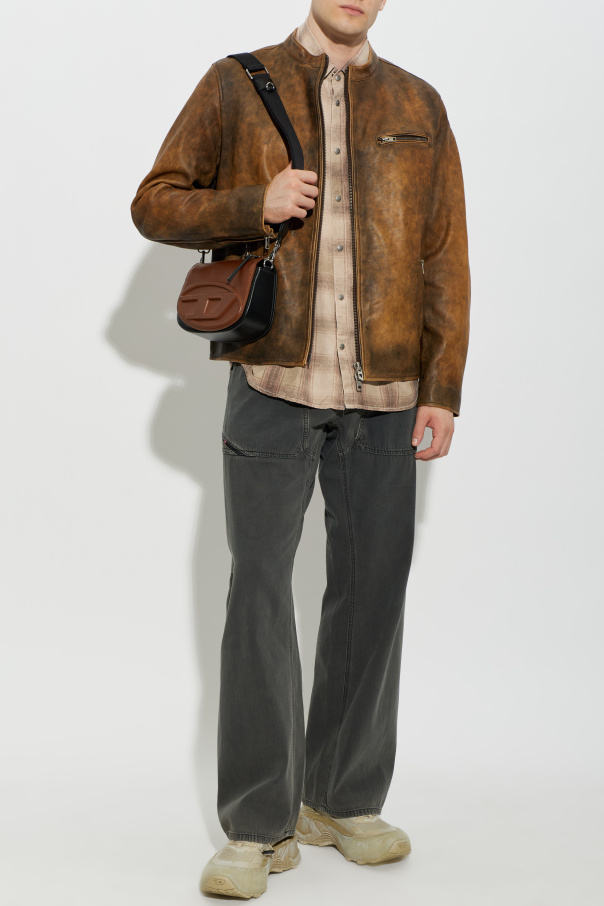 Diesel Shirt ‘S-SIMPLY-JMCM’