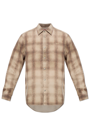 Camisa ‘S-SIMPLY-JMCM’