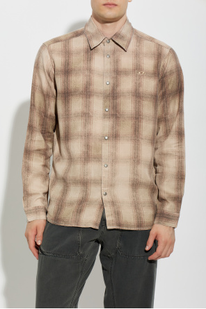Diesel Shirt ‘S-SIMPLY-JMCM’