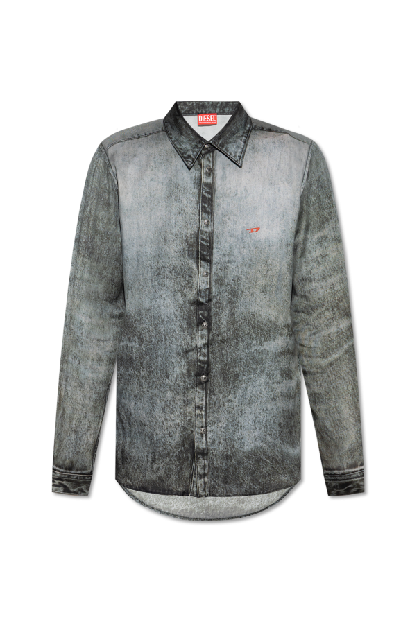 Shirt `S-SIMPLY-LKCT` od Diesel