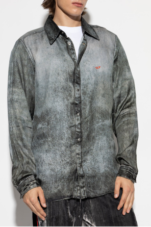 Diesel Shirt `S-SIMPLY-LKCT`