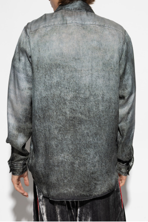 Diesel Shirt `S-SIMPLY-LKCT`