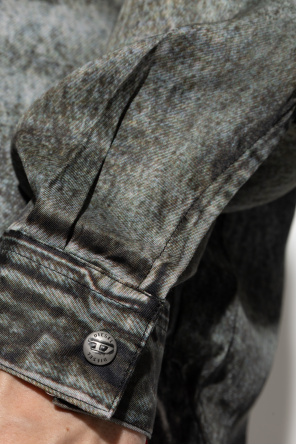 Diesel Shirt `S-SIMPLY-LKCT`