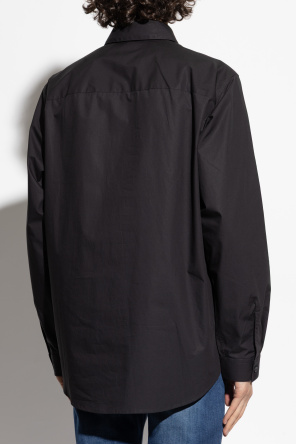 Diesel Shirt `S-SIMPLY-PCAL`