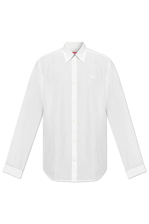 Shirt ‘S-SIMPLY-PGBS’ od Diesel