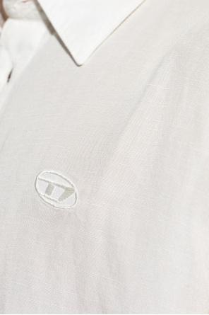 Diesel Camisa ‘S-SIMPLY-PGBS’