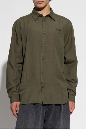 Diesel ‘S-SIMPLY-PGBS’ shirt