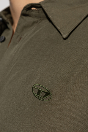 Diesel ‘S-SIMPLY-PGBS’ shirt