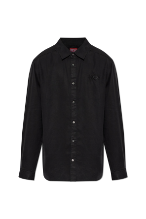 Camisa ‘S-SIMPLY-WRD-HPAG’
