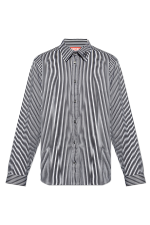 Shirt `S-TURNER-STRIPE-D`