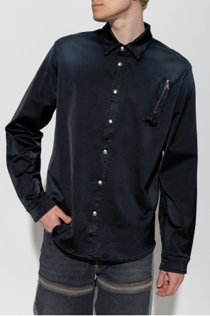 Diesel 'S-TUYMAN' Fit shirt