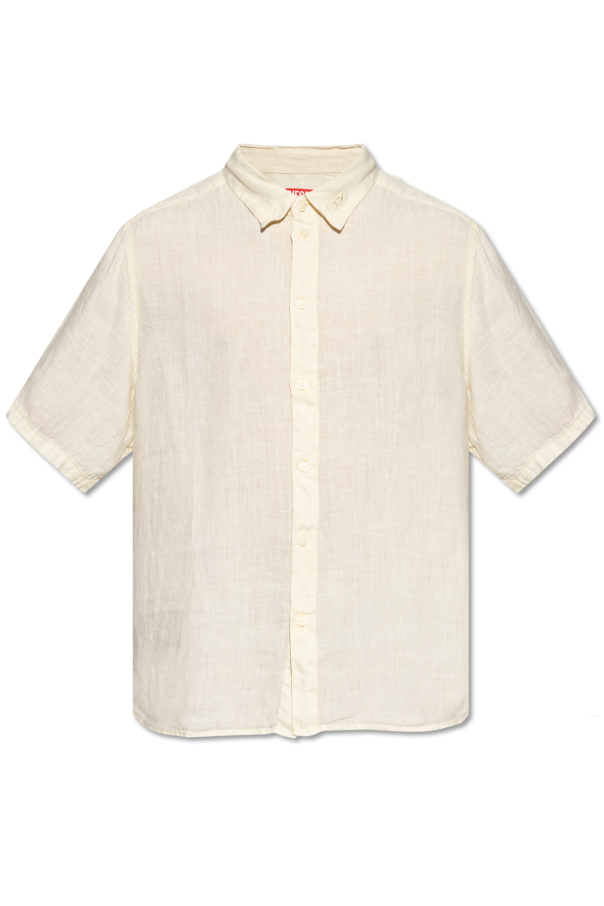 Diesel Camisa  S-UCCLE-A