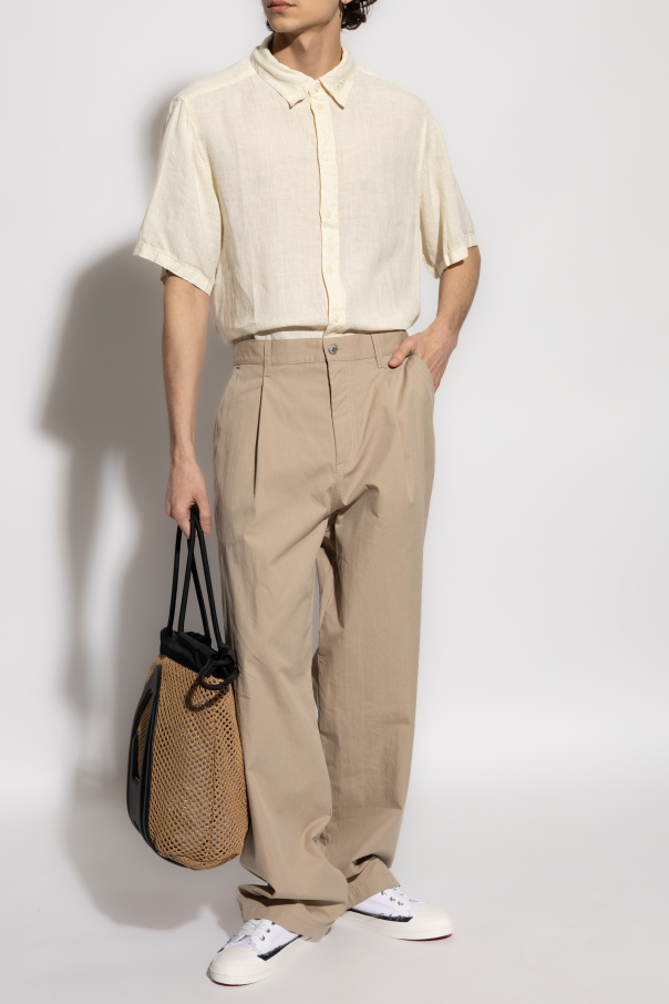 Diesel Camisa  S-UCCLE-A