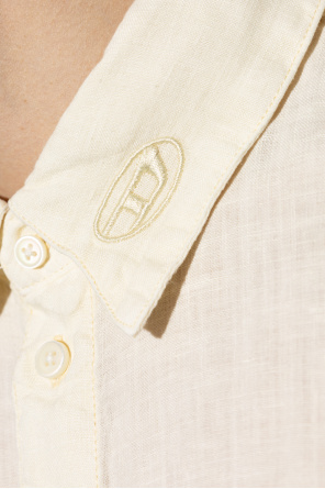 Diesel Camisa  S-UCCLE-A