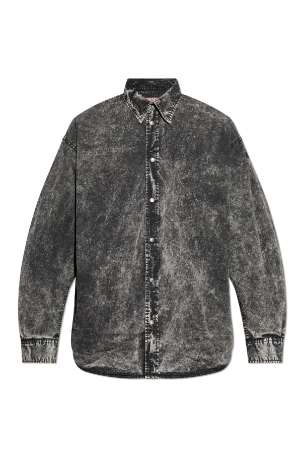 Diesel Shirt S-VEKEN