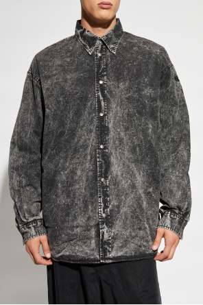 Diesel shirt for S-VEKEN