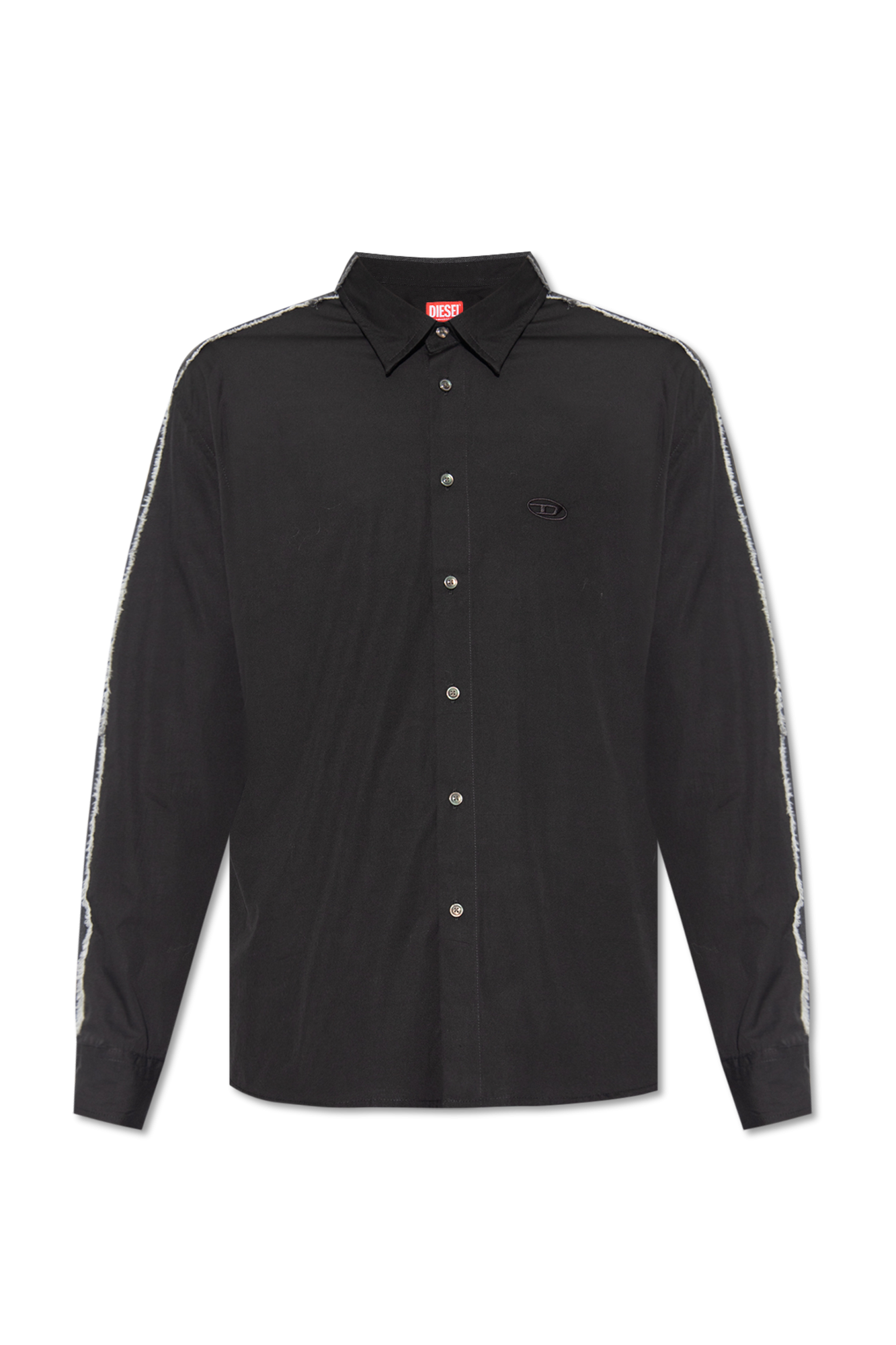 Diesel ‘S-WARH’ shirt