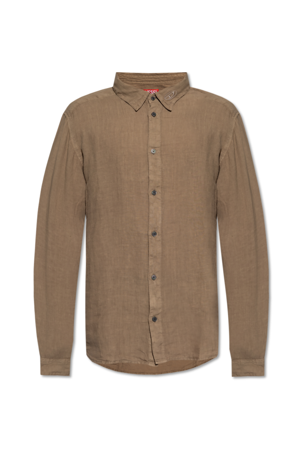 Shirt S-WERP, zdjęcie 1 Shirt S-WERP od Diesel