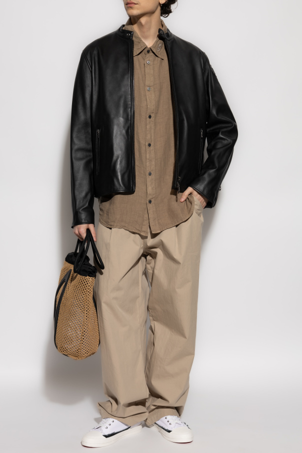 Diesel Camisa S-WERP