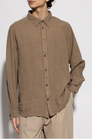 Diesel Camisa S-WERP