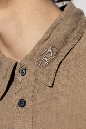 Diesel Camisa S-WERP
