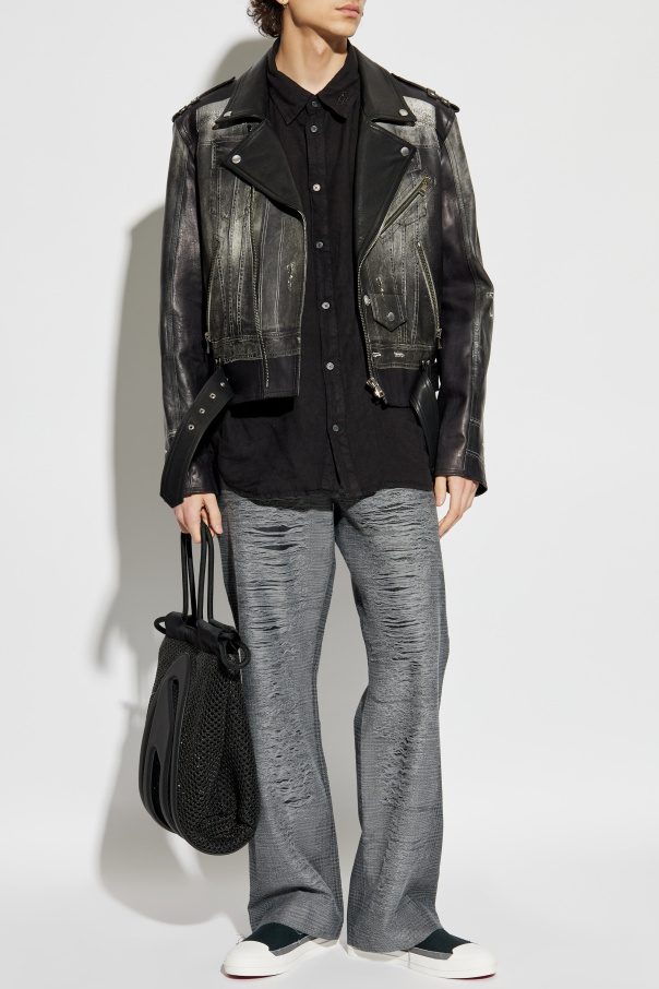 Diesel Shirt S-WERP