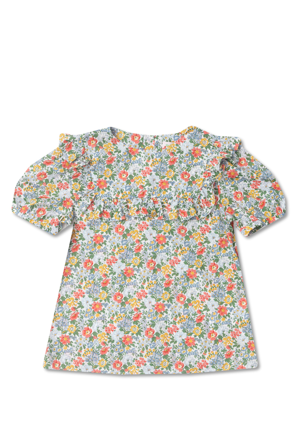 Bonpoint  Floral top