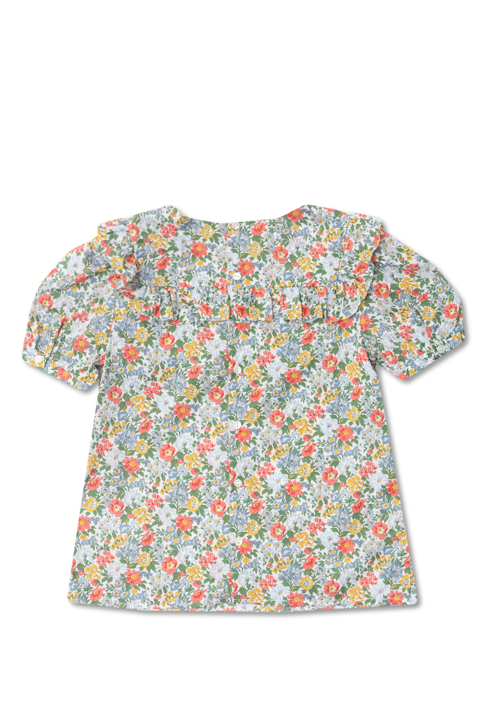 Bonpoint  Floral top