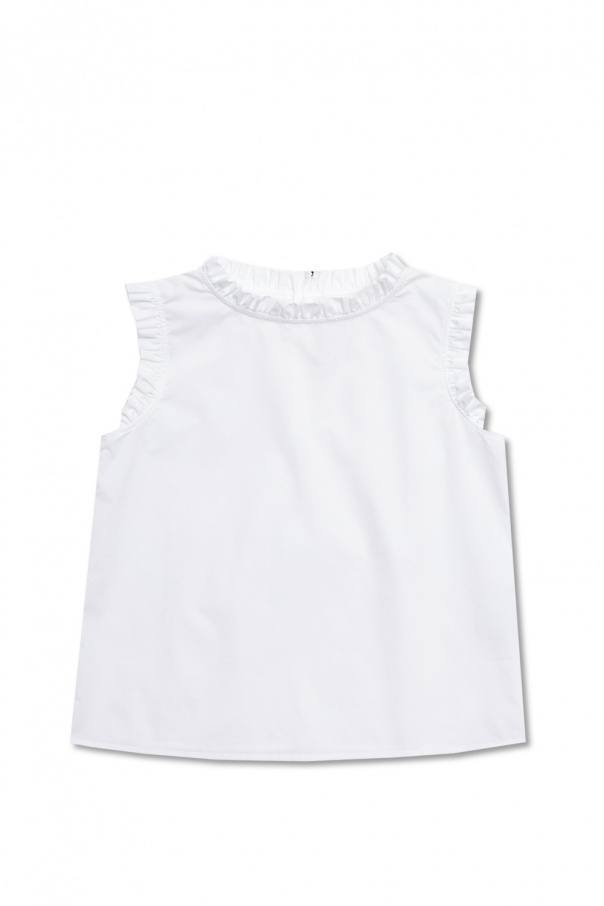 Bonpoint  Sleeveless top