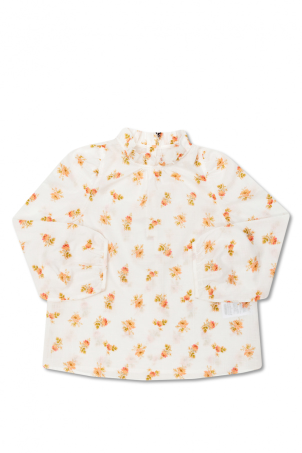 Bonpoint  Floral top