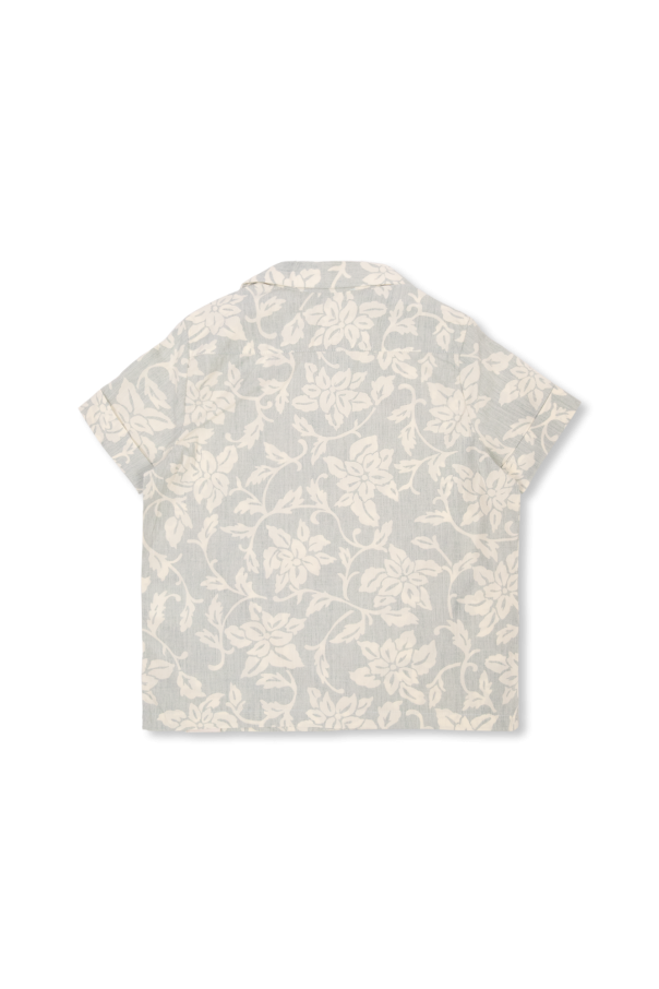 Bonpoint  Short-sleeved shirt