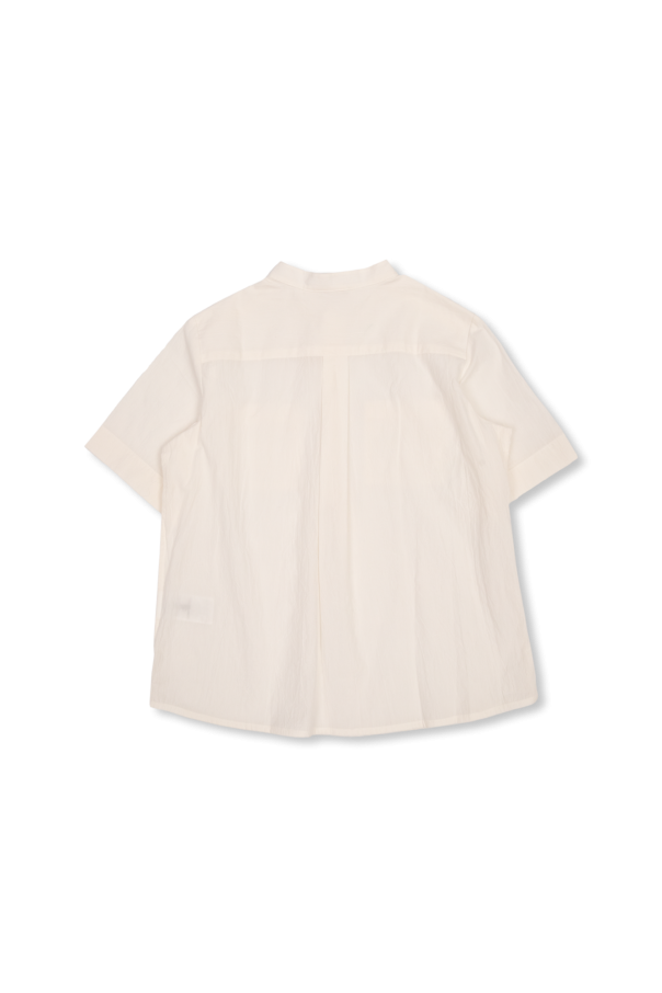 Bonpoint  ‘Cillian’ Overshirt-style shirt