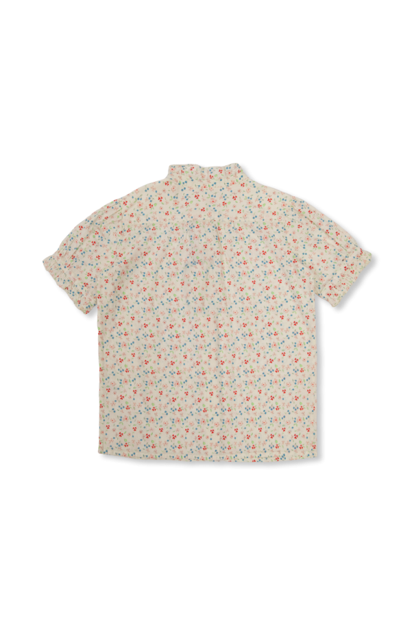 Bonpoint  ‘Cindy’ North shirt