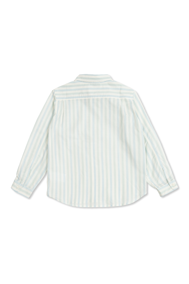 Bonpoint  "Linton" shirt