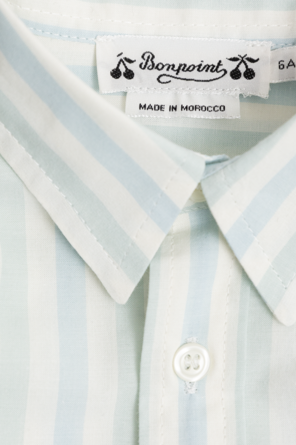 Bonpoint  "Linton" shirt