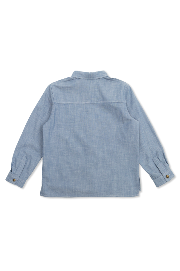 Bonpoint  Camisa "Eddy"