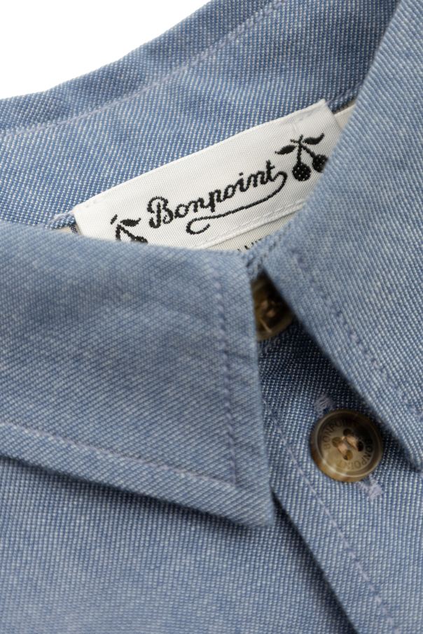 Bonpoint  Camisa "Eddy"