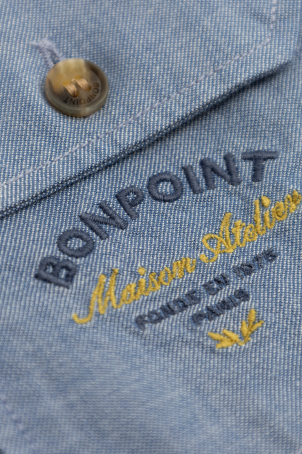 Bonpoint  Camisa "Eddy"