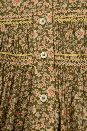 Bonpoint  Top „Laurence”