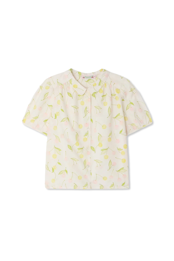 Shirt "Adele" od Bonpoint 