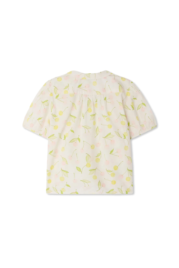 Bonpoint  Shirt "Adele"