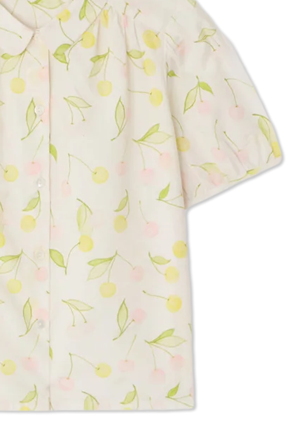 Bonpoint  Shirt "Adele"