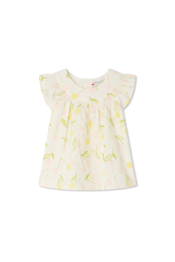 Top "Lala" od Bonpoint 