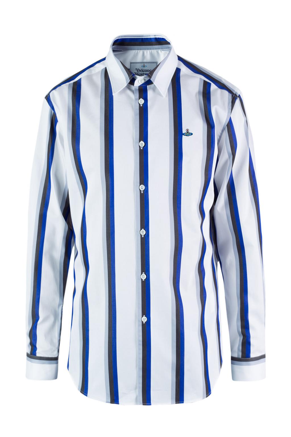 Striped shirt Vivienne Westwood 