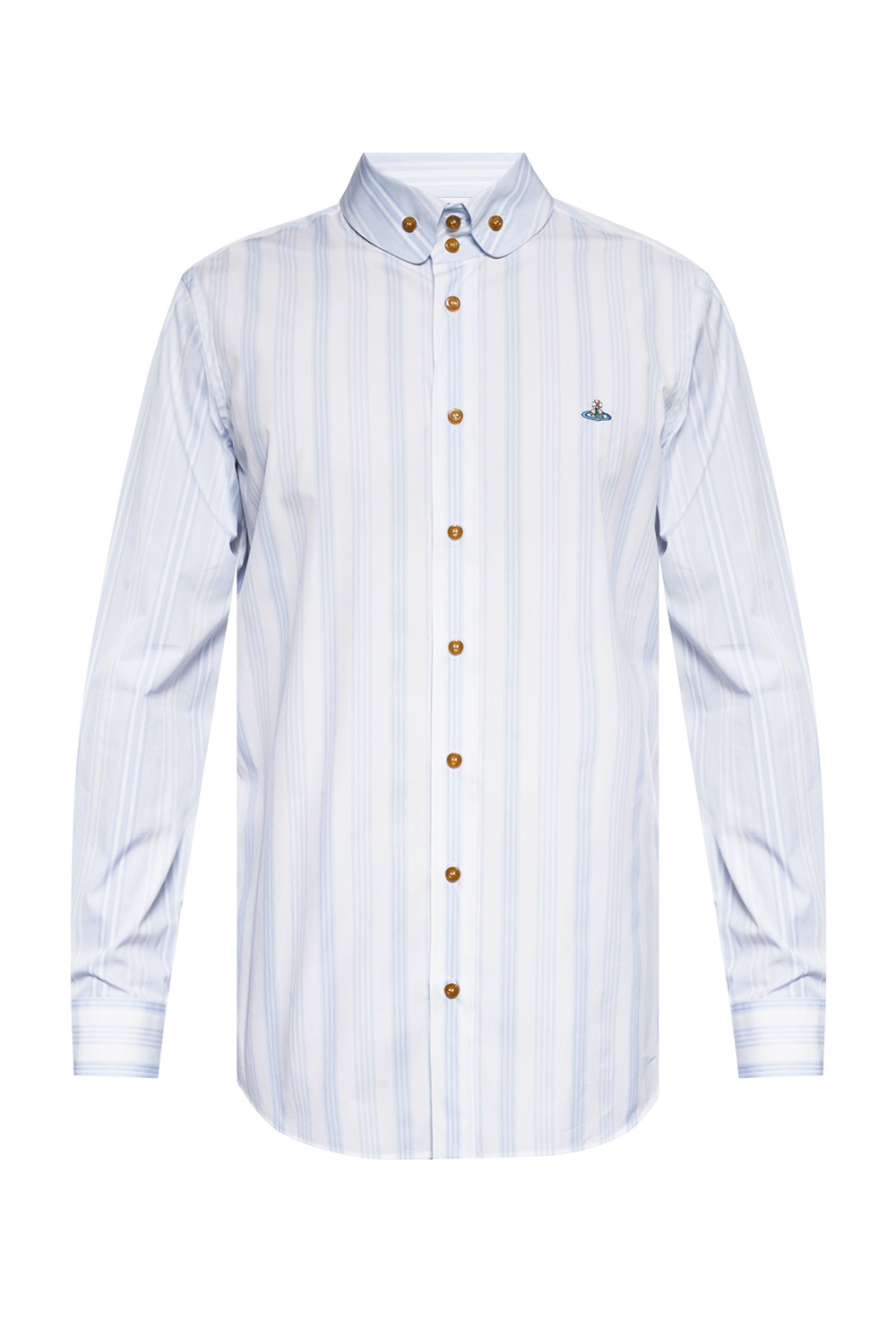 Striped shirt Vivienne Westwood 