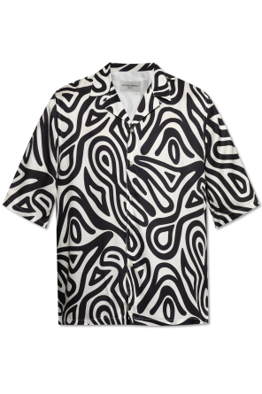 Short-sleeve shirt od Officine Generale